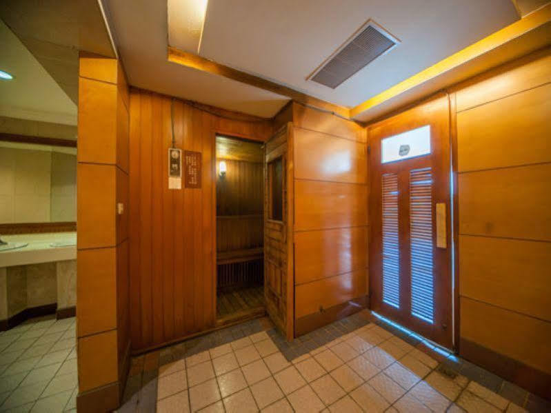 Cheng Pao Hotel Puli Eksteriør bilde